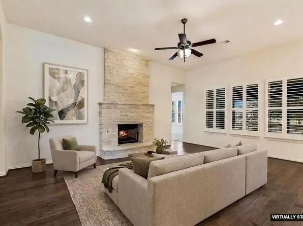 1721 Cherry Glade Trl, Georgetown, TX 78628