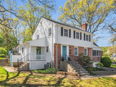 20 Sartell Rd, Waltham, MA, 02451