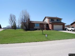 241 Hayden Ave, Evanston, WY 82930