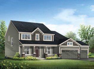7657 Paris Ct NE, Otsego, MN 55330
