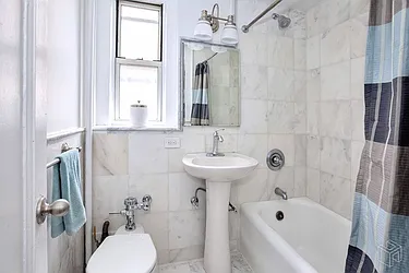 Rented by Halstead Real Estate