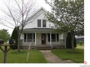 2959 S 550 E, Crawfordsville, IN 47933