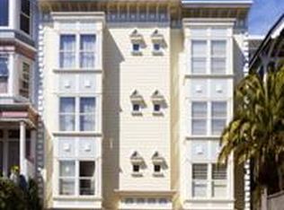 570 Page St APT 7, San Francisco, CA 94117