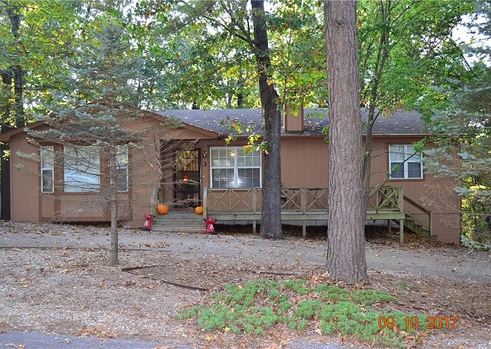 Circular driveway