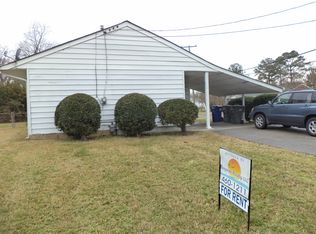 2281 Jeffrey Dr, Norfolk, VA 23518