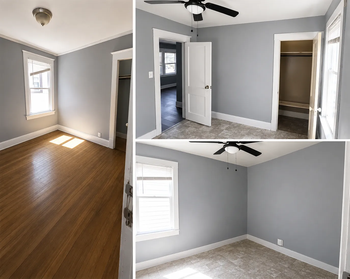 2 bed, 1.0 bath, 900 sqft, $1,050 — Photo 2