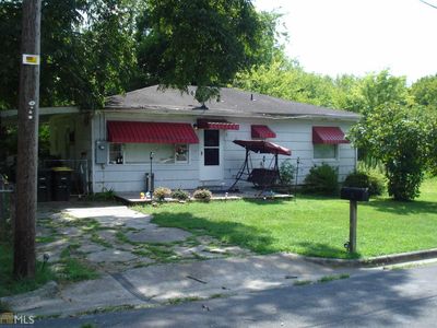 3 Pollock St SW, Rome, GA, 30161