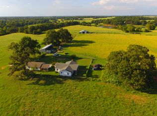 751 S Briarwood Ln, Atoka, OK 74525