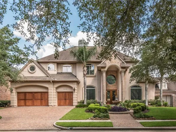 15306 Coastal Oak Ct, Houston, TX 77059