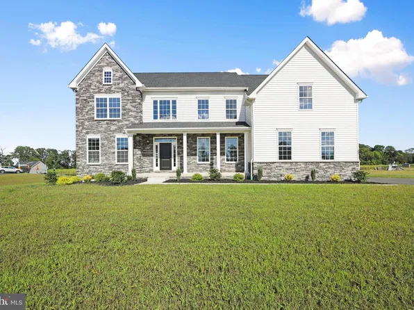 32 Katie Dr, Pedricktown, NJ 08067