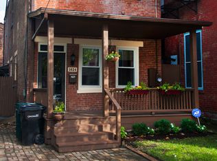 1624 Walnut St, Cincinnati, OH 45202