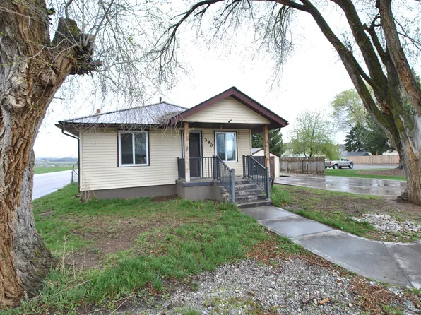 390 N 2 E, Preston, ID 83263