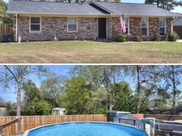 268 Hinman Drive, Martinez, GA 30907