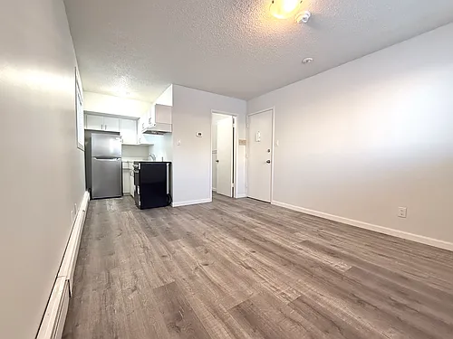 Floor plan Bachelor
