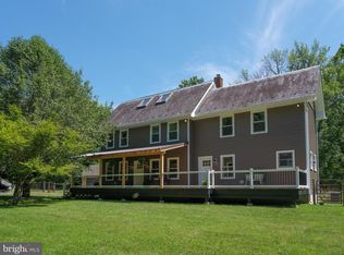 451 Perry Auger Rd, Upper Black Eddy, PA 18972