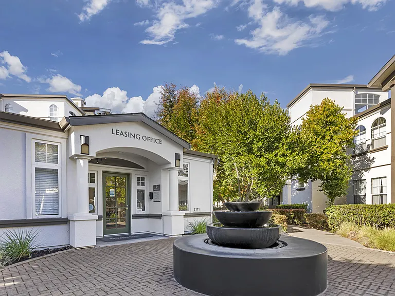 Our updated exterior paint brings a vibrant touch to the community, creating an inviting atmosphere you'll love to call home.