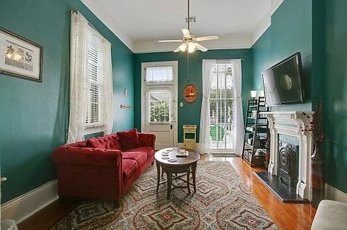 3rd image of 430 Pacific Avenue New Orleans Louisiana United St