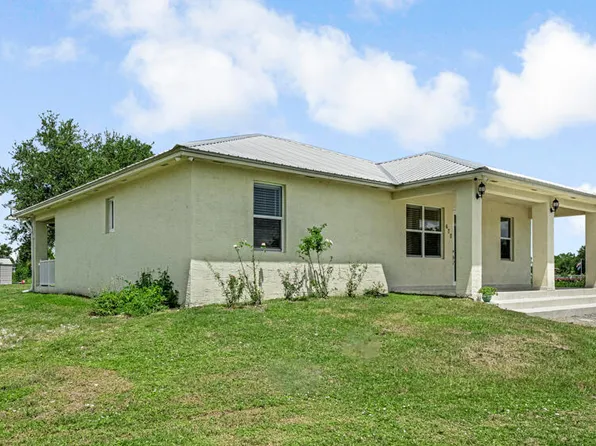 670 N Olivo Street, Clewiston, FL 33440
