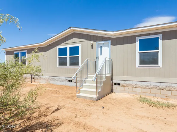 11190 S Colt Dr, Tucson, AZ 85736