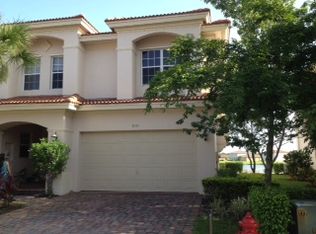 2161 SW Cape Cod Dr, Port Saint Lucie, FL 34953
