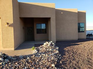 21038 W Quails Nest Ln, Wittmann, AZ 85361