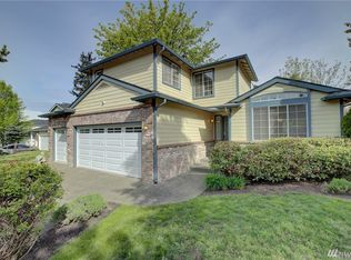 9510 S 242nd St, Kent, WA 98030