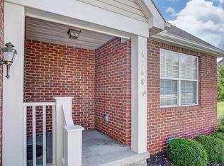 6168 Eagle Dr, Canal Winchester, OH 43110