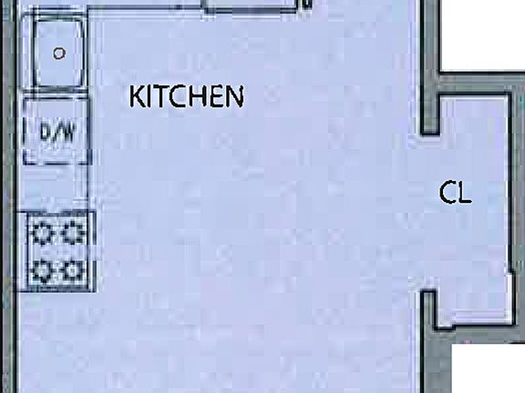 2nd image of 2183 3rd Ave #605