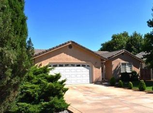 22575 N Marina Way Dr, Cottonwood, CA 96022