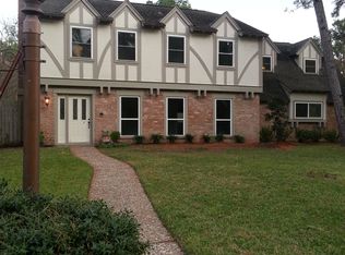 8307 Northbridge Dr, Spring, TX 77379