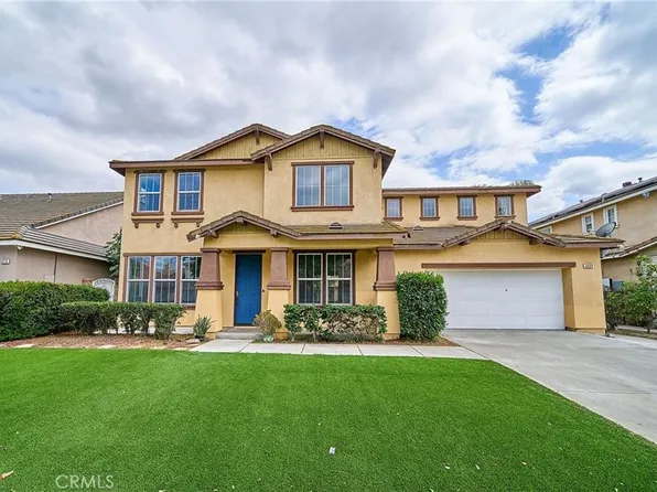 6609 Angelina Ct, Chino, CA 91710