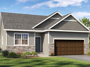 The Harmony Plan, Anton Village, Saint Michael, MN 55376