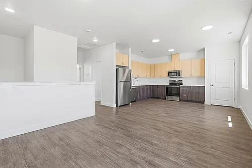 The Ridge Townhomes Photo 1