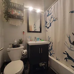 Rented by Yup Realty LLC