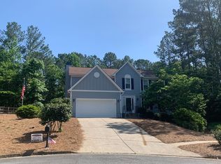 306 Poplar Grove Ct, Woodstock, GA 30189
