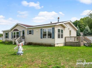 4146 W Timeless Ln, Grant, MI