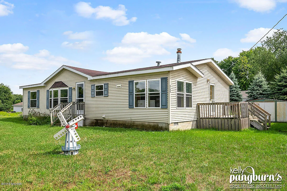 4146 W Timeless Ln photo 1