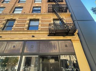 83 McAllister St APT 109, San Francisco, CA 94102