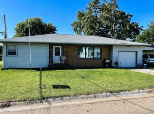 1609 O St, Franklin, NE 68939