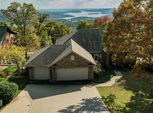200 Ridgeview Rd, Branson West, MO 65737