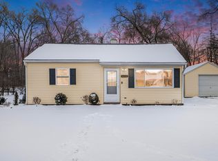 56152 Outer Dr, Elkhart, IN 46516