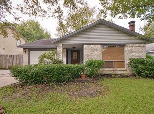 28615 Islington Dr, Huffman, TX 77336