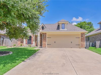4212 Cripple Creek Ct, College Station, TX, 77845