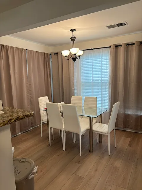 2 bed, 1244 sqft, $1,100 — Photo 3