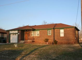 308 Char Ln, Oklahoma City, OK 73110