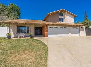 1681 Benton Way, Upland, CA 91784