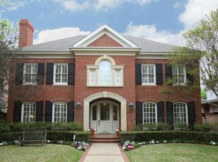 3820 Marquette St, Dallas, TX 75225