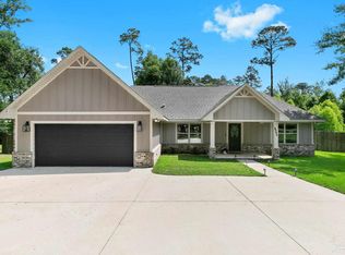 4942 Guernsey Rd, Pace, FL 32571