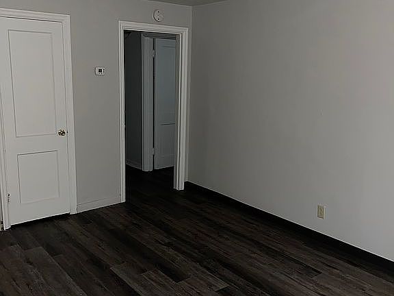 Apt 3 living room