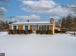 203 Alleghenyville Rd, Mohnton, PA 19540